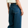 Jeans Lucy Loose deep blue von Kuyichi