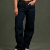 Jeans Lucy Loose eflow rinse von Kuyichi
