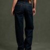 Jeans Lucy Loose eflow rinse von Kuyichi