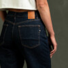 Jeans Lucy Loose eflow rinse von Kuyichi
