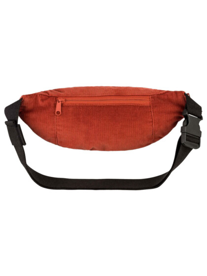 Bauchtasche Cord Bhavin brick von MELAWEAR