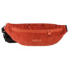 Bauchtasche Cord Bhavin brick von MELAWEAR