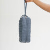 Kulturbeutel Paveen dusty blue von MELAWEAR