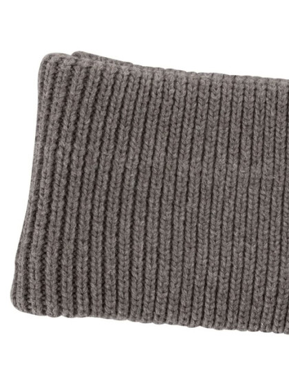 Stirnband Kiron bear melange von MELAWEAR