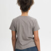 T-Shirt Khira bear melange von MELAWEAR