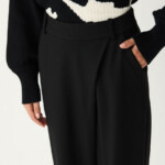 Hose Ezama black von SKFK