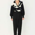 Hose Ezama black von SKFK