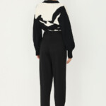 Hose Ezama black von SKFK