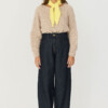 Hose Harana deep denim von SKFK