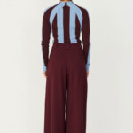 Hose Nia chocolate von SKFK Hose Nia chocolate von SKFK
