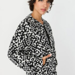 Jacke Galar cream von SKFK Jacke Galar cream von SKFK