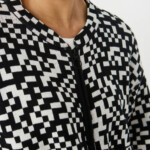 Jacke Galar cream von SKFK Jacke Galar cream von SKFK