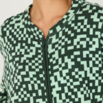 Jacke Galar green von SKFK Jacke Galar green von SKFK