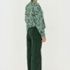 Jacke Galar green von SKFK