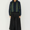 Pullover Leonore multicolour von SKFK