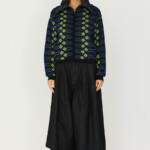 Pullover Leonore multicolour von SKFK Pullover Leonore multicolour von SKFK
