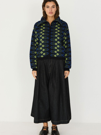 Pullover Leonore multicolour von SKFK Pullover Leonore multicolour von SKFK