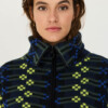 Pullover Leonore multicolour von SKFK