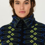 Pullover Leonore multicolour von SKFK Pullover Leonore multicolour von SKFK