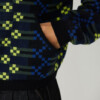 Pullover Leonore multicolour von SKFK