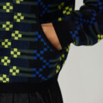 Pullover Leonore multicolour von SKFK Pullover Leonore multicolour von SKFK