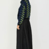 Pullover Leonore multicolour von SKFK