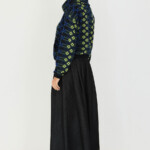 Pullover Leonore multicolour von SKFK Pullover Leonore multicolour von SKFK