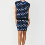 Pullunder Gamitza multicolour von SKFK Pullunder Gamitza multicolour von SKFK