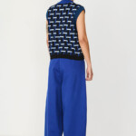 Pullunder Gamitza multicolour von SKFK Pullunder Gamitza multicolour von SKFK