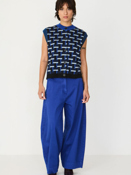 Pullunder Gamitza multicolour von SKFK