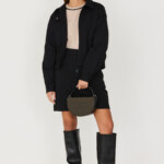 Rock Amale black von SKFK
