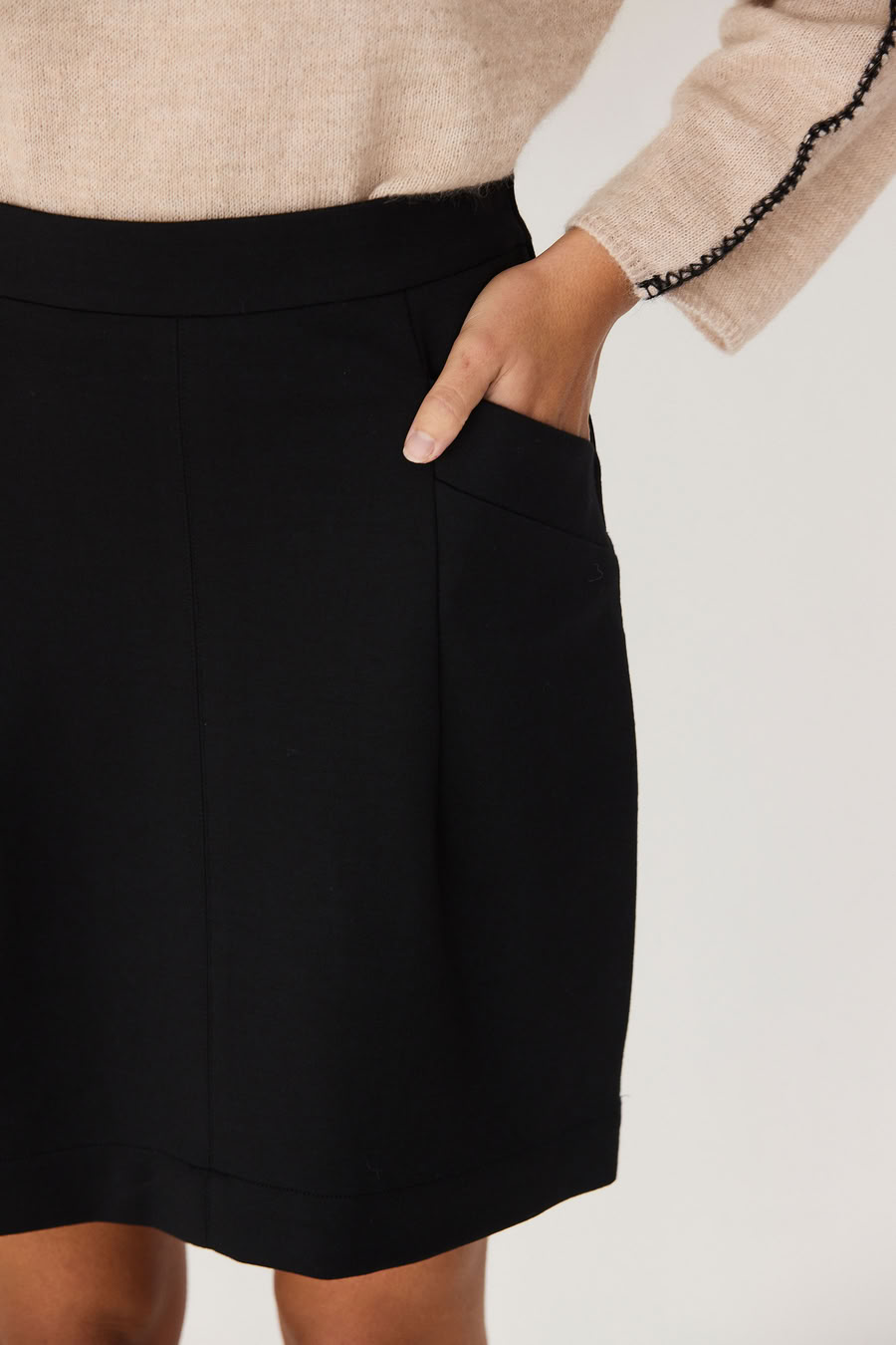 Rock Amale black von SKFK
