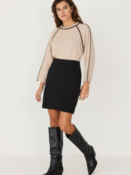 Rock Amale black von SKFK