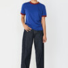 T-Shirt Neskur blue von SKFK