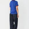 T-Shirt Neskur blue von SKFK