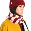 Beanie Zion brick von Suite13 LAB