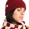 Beanie Zion brick von Suite13 LAB