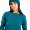 Beanie Zion deep green von Suite13 LAB