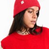 Beanie Zion red von Suite13 LAB