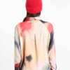 Beanie Zion red von Suite13 LAB