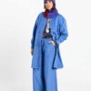 Beanie Zion royal blue von Suite13 LAB