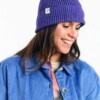 Beanie Zion royal blue von Suite13 LAB