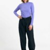 Hose Nine black von Suite13 LAB