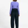 Hose Nine black von Suite13 LAB