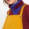 Schal Alma bicolor brick von Suite13 LAB