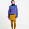 Schal Alma deep green von Suite13 LAB