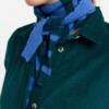 Schal Alma stripes blue von Suite13 LAB