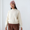 Beanie Merino pink von TWOTHIRDS