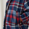 Jacke Farout checks von TWOTHIRDS