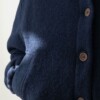 Jacke Rennell navy von TWOTHIRDS